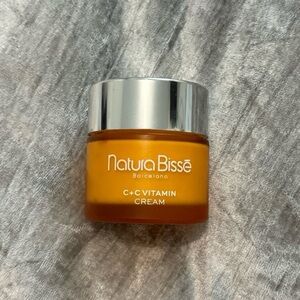 Natura Bisse C+C Vitamin Cream